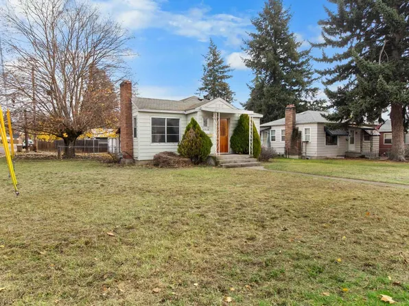 3928 N Cedar St, Spokane, WA 99205