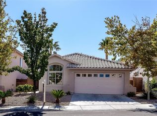10545 Beachwalk Pl, Las Vegas, NV 89144