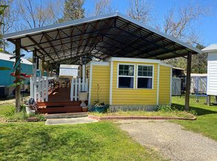 82 Whispering Pines Blvd, Georgetown, GA 39854