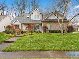 5856 Marin Dr, Toledo, OH