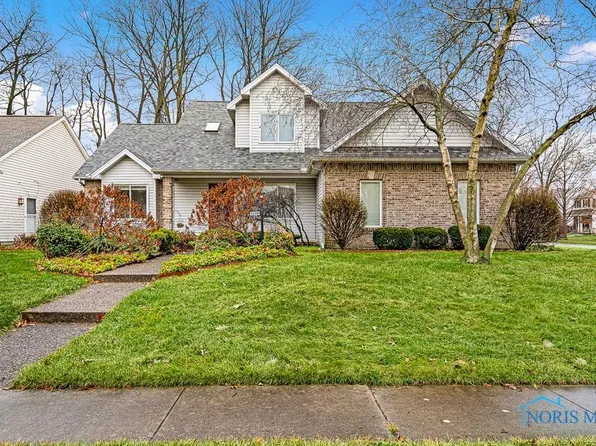 5856 Marin Dr, Toledo, OH 43613