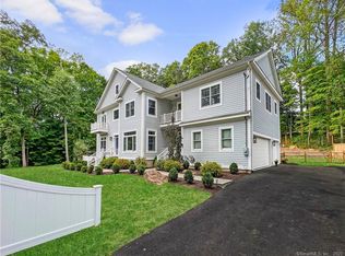 40 Old Sib Rd, Ridgefield, CT 06877