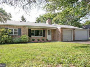 1444 N Wales Rd, North Wales, PA