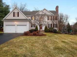 5 Jack Rabbit Ln, Westford, MA 01886