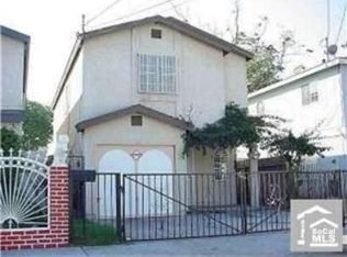 1644 E 99th St, Los Angeles, CA 90002