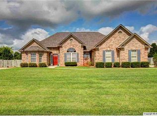 104 Smokey Quartz Rd, Madison, AL 35757