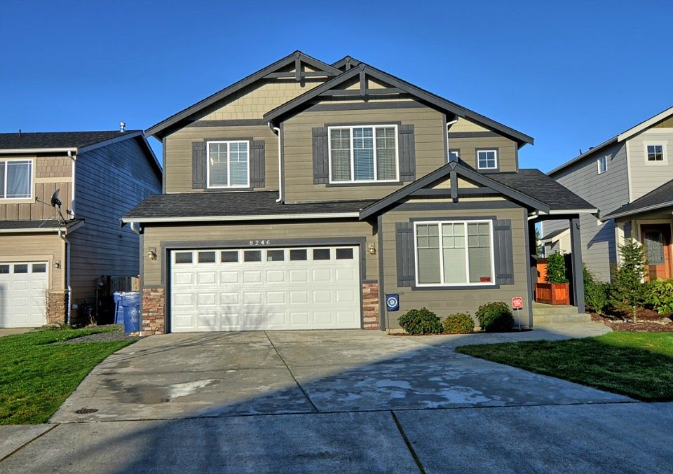 1st image of 8246 85th Ave NE