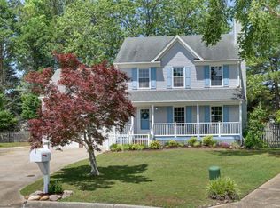 317 Brunswick Ct, Chesapeake, VA 23320