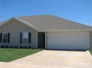 1120 S Clifton Ave, Springfield, MO 65802