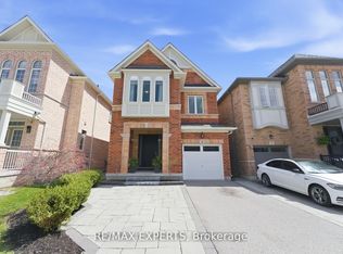 45 Bright Land Dr, Vaughan, ON L4H 4J2