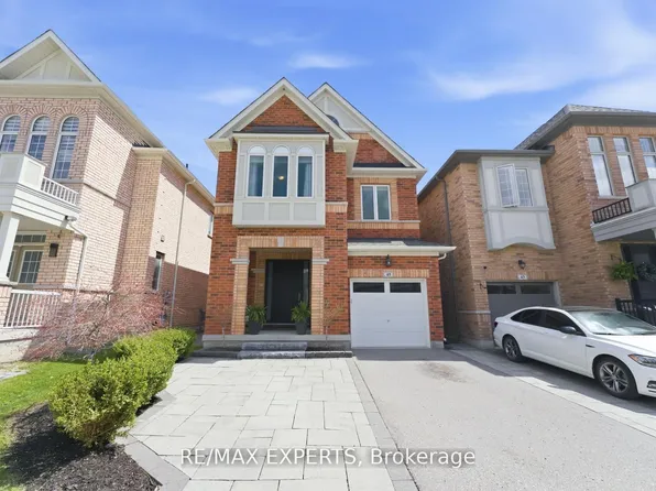 45 Bright Land Dr, Vaughan, ON L4H 4J2