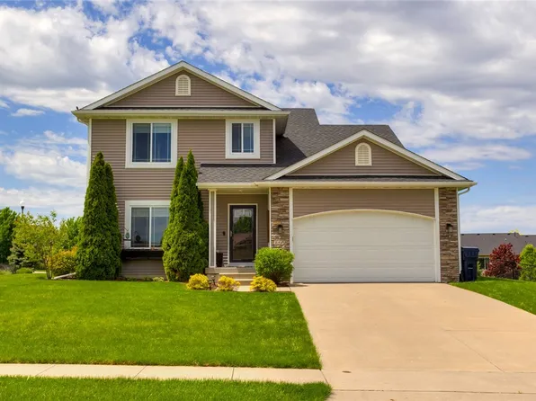 3502 161st St, Urbandale, IA 50323