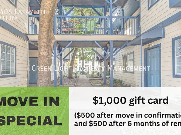 4406 Lafayette St, Dallas, TX