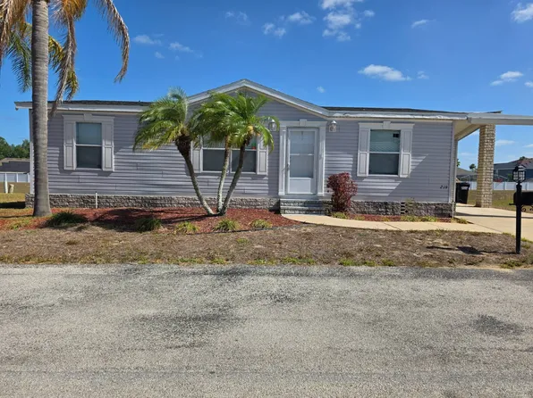 219 Key Largo Ave, Davenport, FL 33897