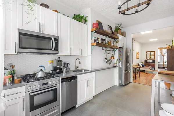Rented by Corcoran | media 1