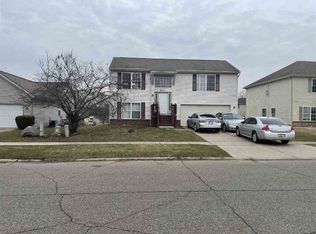 2625 Terrace Dr, Flint, MI 48507