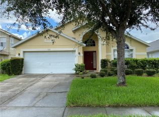5351 Los Palma Vista Dr, Orlando, FL 32837