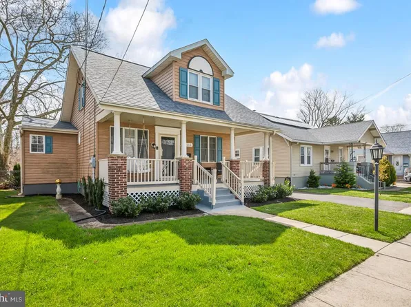 110 Congress Ave, Oaklyn, NJ 08107