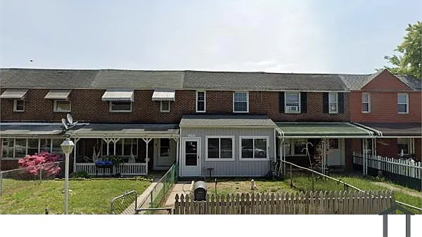 7481 Berkshire Rd — Photo 1