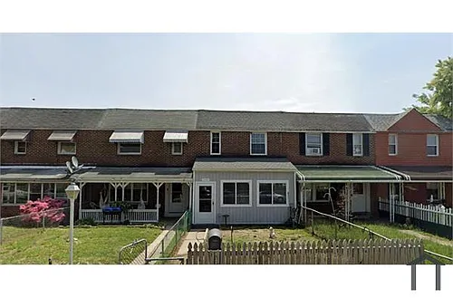 7481 Berkshire Rd Photo 1