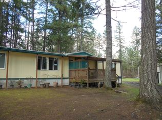 25883 Wildwood Rd, Veneta, OR 97487