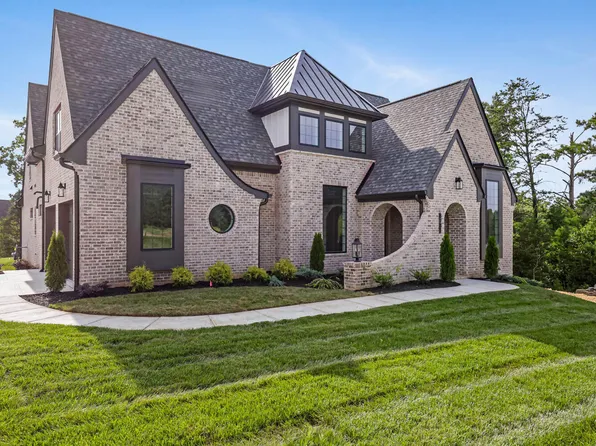 8781 Palamon Pl Lot 14, Ooltewah, TN 37363