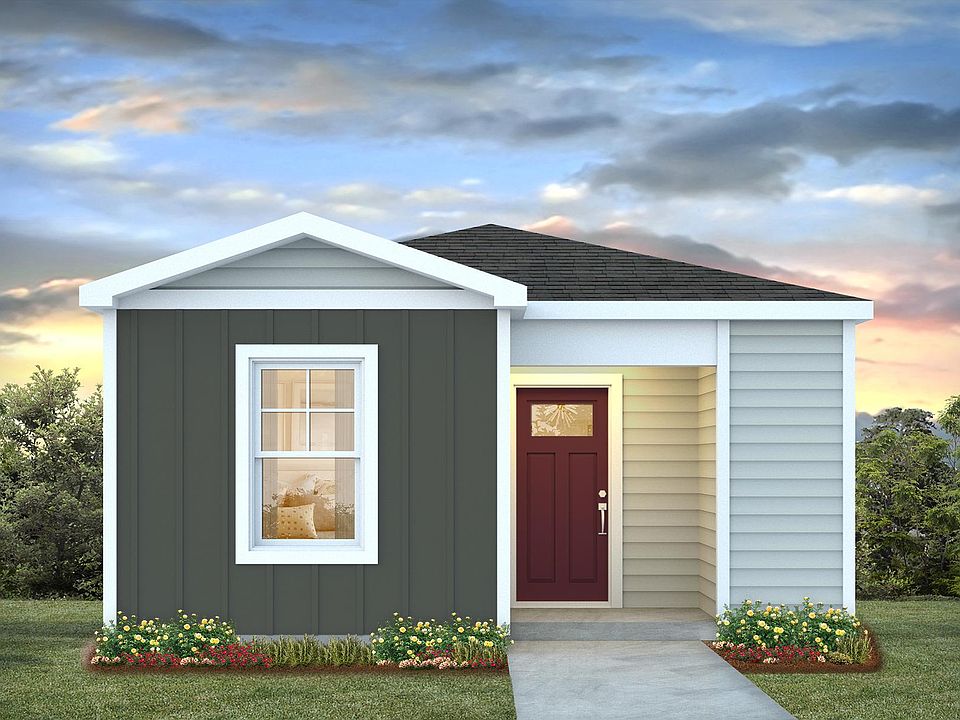 Plan Elevation.