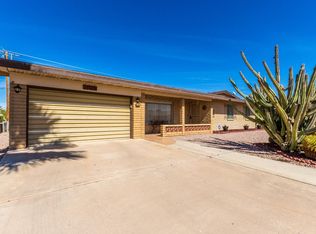 5702 E Colby St, Mesa, AZ 85205