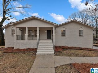 644 Forestwood Rd, Birmingham, AL 35214