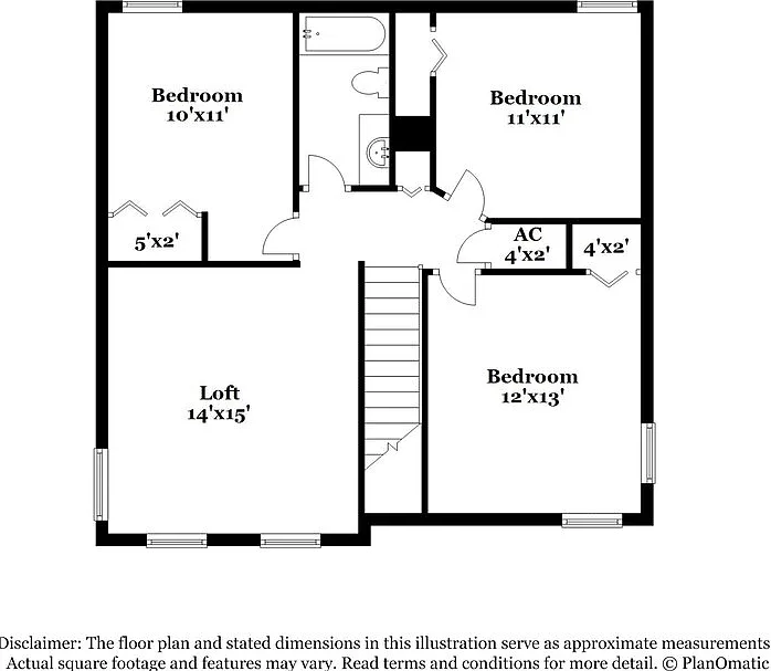 4 bed, 2.0 bath, 1754 sqft, $2,295 — Photo 3