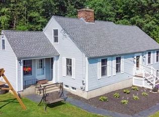 5 Partridge Hill Rd, Westminster, MA 01473