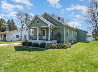 7900 Ash St, Birch Run, MI