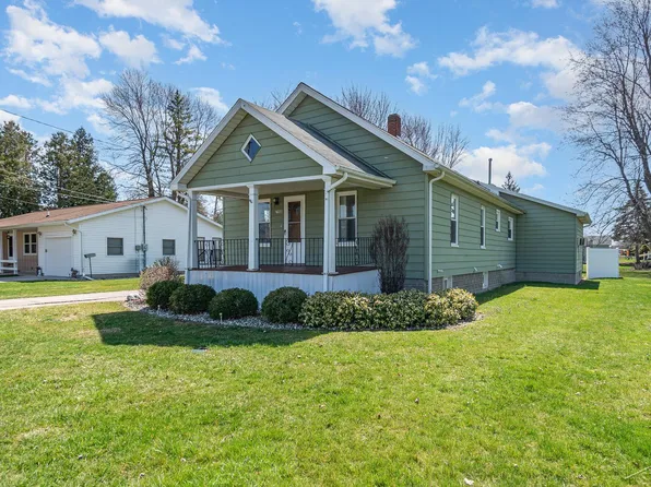 7900 Ash St, Birch Run, MI 48415
