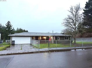 454 NE Elm St, Sheridan, OR 97378