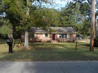 709 Barwick Rd, Quitman, GA 31643