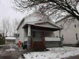 5614 Linton Ave, Cleveland, OH