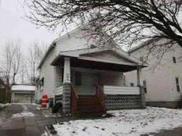 5614 Linton Ave, Cleveland, OH 44105