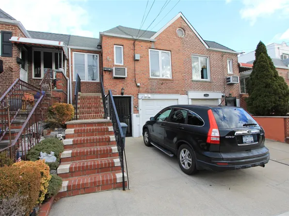 58-23 77th Place, Middle Village, NY 11379