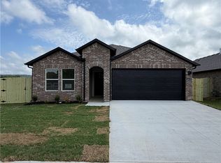 4619 W Sirius St, Fayetteville, AR 72704
