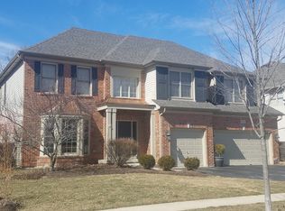 894 Tipperary St, Gilberts, IL 60136