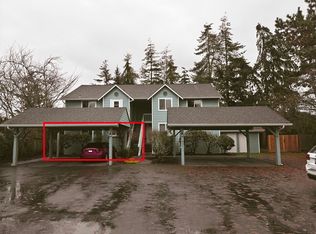 921 S 4th St #A, La Conner, WA 98257