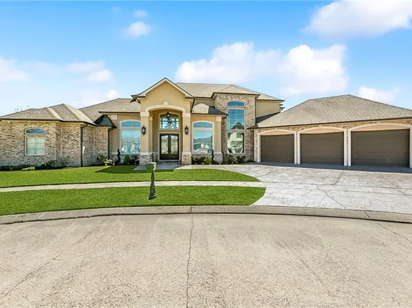 106 Lac Lafreniere Ct, Luling, LA 70070