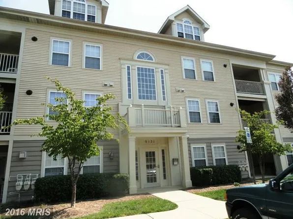9121 Gracious End Ct Unit 103, Columbia, MD 21046