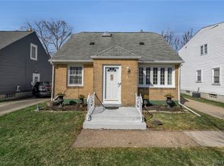 72 Marquette Ave, Buffalo, NY 14217