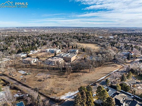 4th image of Pourtales Rd