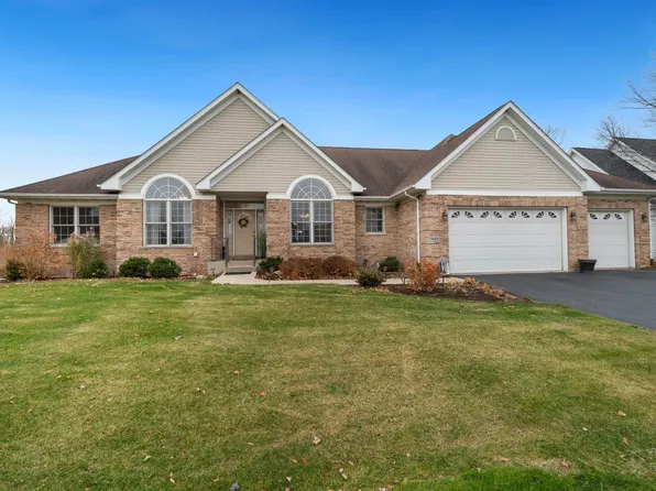 7082 Brimmer Way, Cherry Valley, IL 61016