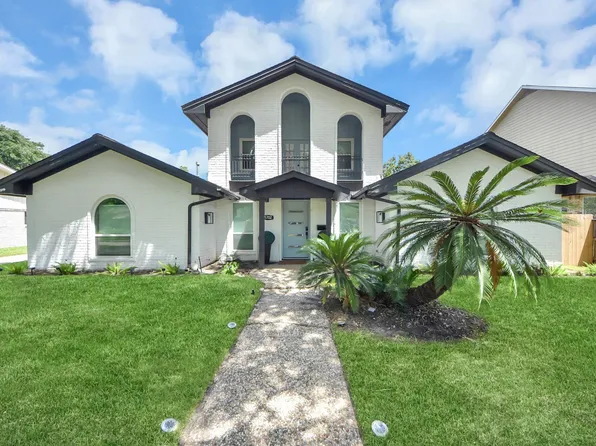 5702 Indigo St, Houston, TX 77096