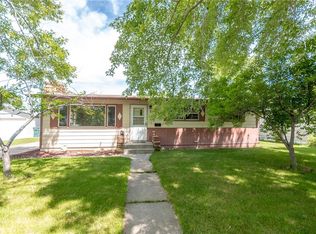 2235 Pueblo Dr, Billings, MT 59102