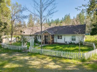 1685 Cedar Flat Rd, Williams, OR 97544
