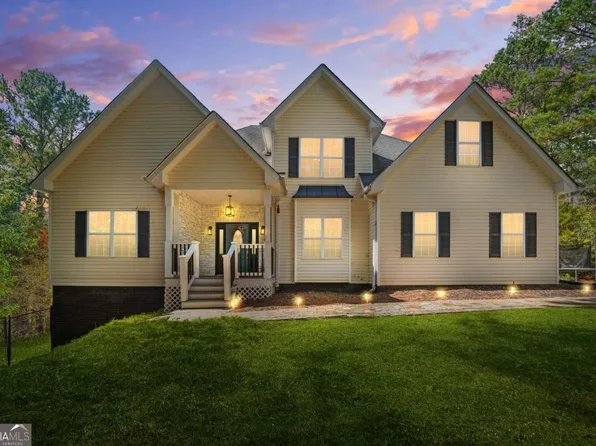 4835 Liberty Rd, Villa Rica, GA 30180